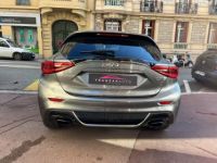 Infiniti Q30 2.0t 211 CV 7DCT Sport Toit panoramique - <small></small> 16.990 € <small>TTC</small> - #6