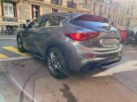 Infiniti Q30 2.0t 211 CV 7DCT Sport Toit panoramique - <small></small> 16.990 € <small>TTC</small> - #7