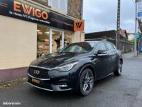 Infiniti Q30 2.2 D 170Ch DCT BVA TOIT OUVRANT NOMBREUSES OPTIONS - <small></small> 11.490 € <small>TTC</small> - #1