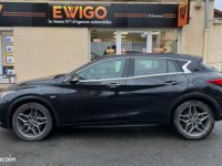 Infiniti Q30 2.2 D 170Ch DCT BVA TOIT OUVRANT NOMBREUSES OPTIONS - <small></small> 11.490 € <small>TTC</small> - #2