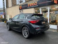 Infiniti Q30 2.2 D 170Ch DCT BVA TOIT OUVRANT NOMBREUSES OPTIONS - <small></small> 11.490 € <small>TTC</small> - #3