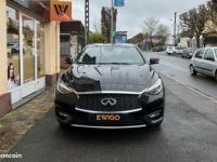 Infiniti Q30 2.2 D 170Ch DCT BVA TOIT OUVRANT NOMBREUSES OPTIONS - <small></small> 11.490 € <small>TTC</small> - #6