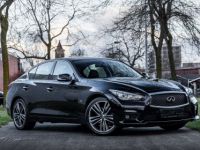 Infiniti Q50 2.2d Automaat - <small></small> 19.995 € <small>TTC</small> - #1