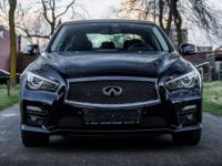 Infiniti Q50 2.2d Automaat - <small></small> 19.995 € <small>TTC</small> - #2