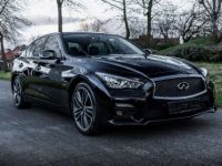 Infiniti Q50 2.2d Automaat - <small></small> 19.995 € <small>TTC</small> - #3