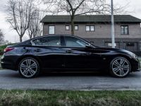 Infiniti Q50 2.2d Automaat - <small></small> 19.995 € <small>TTC</small> - #4