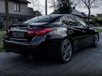 Infiniti Q50 2.2d Automaat - <small></small> 19.995 € <small>TTC</small> - #5