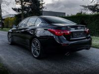 Infiniti Q50 2.2d Automaat - <small></small> 19.995 € <small>TTC</small> - #7