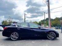 Infiniti Q50 Sport Tech 2016 2.2 D 170ch - <small></small> 16.990 € <small>TTC</small> - #3