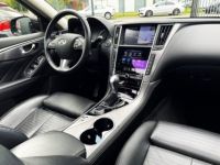 Infiniti Q50 Sport Tech 2016 2.2 D 170ch - <small></small> 16.990 € <small>TTC</small> - #13