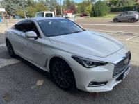 Infiniti Q60 2017 3.0 Turbo 405 CV CA AWD S Sport Tech COME NUOVA - <small></small> 36.800 € <small>TTC</small> - #23