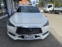 Infiniti Q60 2017 3.0 Turbo 405 CV CA AWD S Sport Tech COME NUOVA - <small></small> 36.800 € <small>TTC</small> - #34