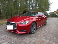 Infiniti Q60 2018 S 3.0L Twinturbo AWD REDSPORT - <small></small> 37.900 € <small>TTC</small> - #1