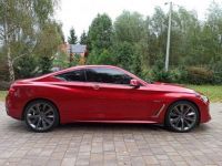 Infiniti Q60 2018 S 3.0L Twinturbo AWD REDSPORT - <small></small> 37.900 € <small>TTC</small> - #4