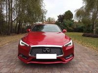 Infiniti Q60 2018 S 3.0L Twinturbo AWD REDSPORT - <small></small> 37.900 € <small>TTC</small> - #10