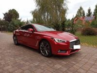 Infiniti Q60 2018 S 3.0L Twinturbo AWD REDSPORT - <small></small> 37.900 € <small>TTC</small> - #12