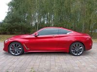 Infiniti Q60 2018 S 3.0L Twinturbo AWD REDSPORT - <small></small> 37.900 € <small>TTC</small> - #15