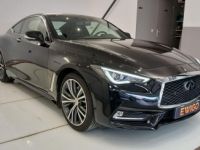 Infiniti Q60 COUPE 2.0 T 210ch PREMIUM TECH BVA7 - <small></small> 27.990 € <small>TTC</small> - #3