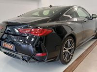 Infiniti Q60 COUPE 2.0 T 210ch PREMIUM TECH BVA7 - <small></small> 27.990 € <small>TTC</small> - #4