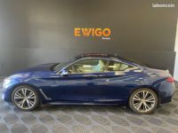 Infiniti Q60 COUPE 2.0LT 211CH PREMIUM BVA CAMERA DE RECUL SIEGES ELECTRIQUES CHAUFFANTS - <small></small> 29.990 € <small>TTC</small> - #2