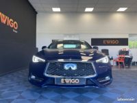 Infiniti Q60 COUPE 2.0LT 211CH PREMIUM BVA CAMERA DE RECUL SIEGES ELECTRIQUES CHAUFFANTS - <small></small> 29.990 € <small>TTC</small> - #7