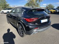 Infiniti QX30 2.2D 170CH PREMIUM AWD DCT7 - <small></small> 15.990 € <small>TTC</small> - #4