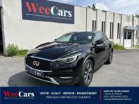 Infiniti QX30 2.2d - BV DCT AWD Premium Tech - <small></small> 17.990 € <small>TTC</small> - #1