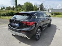 Infiniti QX30 2.2d - BV DCT AWD Premium Tech - <small></small> 17.990 € <small>TTC</small> - #11