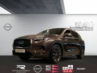 Infiniti QX50 2019 4x4 2.0 AT Autom. Panoramadach, LED, NAVI - <small></small> 35.500 € <small>TTC</small> - #1