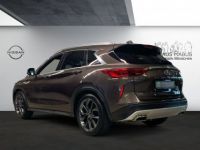 Infiniti QX50 2019 4x4 2.0 AT Autom. Panoramadach, LED, NAVI - <small></small> 35.500 € <small>TTC</small> - #6