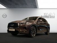 Infiniti QX50 2019 4x4 2.0 AT Autom. Panoramadach, LED, NAVI - <small></small> 35.500 € <small>TTC</small> - #7