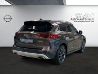 Infiniti QX50 2019 4x4 2.0 AT Autom. Panoramadach, LED, NAVI - <small></small> 35.500 € <small>TTC</small> - #14