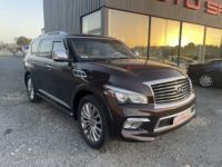 Infiniti QX56 QX 56 V8 5L6 BVA - <small></small> 44.500 € <small>TTC</small> - #1