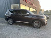 Infiniti QX56 QX 56 V8 5L6 BVA - <small></small> 44.500 € <small>TTC</small> - #2