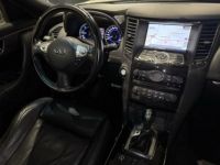 Infiniti QX70 3.0 D 238CH S PREMIUM BVA - <small></small> 21.490 € <small>TTC</small> - #14