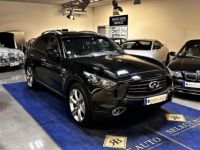 Infiniti QX70 3.0 d 238ch S Ultimate BVA - <small></small> 20.000 € <small>TTC</small> - #2