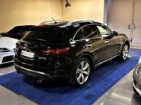 Infiniti QX70 3.0 d 238ch S Ultimate BVA - <small></small> 20.000 € <small>TTC</small> - #4