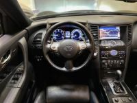 Infiniti QX70 3.0 d 238ch S Ultimate BVA - <small></small> 20.000 € <small>TTC</small> - #12