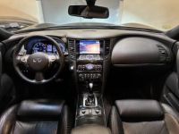 Infiniti QX70 3.0 d 238ch S Ultimate BVA - <small></small> 20.000 € <small>TTC</small> - #13