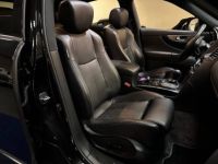 Infiniti QX70 3.0 d 238ch S Ultimate BVA - <small></small> 20.000 € <small>TTC</small> - #21