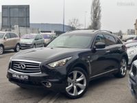 Infiniti QX70 3.0d 238CH S Premium BVA7 TOE Attelage Bose - <small></small> 14.990 € <small>TTC</small> - #1