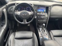 Infiniti QX70 3.0d 238CH S Premium BVA7 TOE Attelage Bose - <small></small> 14.990 € <small>TTC</small> - #3