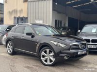 Infiniti QX70 3.0d 238CH S Premium BVA7 TOE Attelage Bose - <small></small> 14.990 € <small>TTC</small> - #4