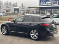 Infiniti QX70 3.0d 238CH S Premium BVA7 TOE Attelage Bose - <small></small> 14.990 € <small>TTC</small> - #5