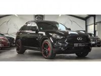 Infiniti QX70 3.0D V6 BVA 238 S PREMIUM / HISTORIQUE / CG FRANCAISE - <small></small> 21.490 € <small>TTC</small> - #1