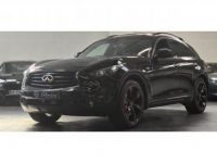 Infiniti QX70 3.0D V6 BVA 238 S PREMIUM / HISTORIQUE / CG FRANCAISE - <small></small> 21.490 € <small>TTC</small> - #2