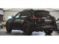 Infiniti QX70 3.0D V6 BVA 238 S PREMIUM / HISTORIQUE / CG FRANCAISE - <small></small> 21.490 € <small>TTC</small> - #3