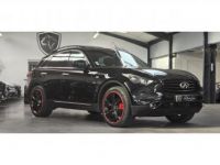 Infiniti QX70 3.0D V6 BVA 238 S PREMIUM / HISTORIQUE / CG FRANCAISE - <small></small> 21.490 € <small>TTC</small> - #4