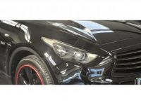 Infiniti QX70 3.0D V6 BVA 238 S PREMIUM / HISTORIQUE / CG FRANCAISE - <small></small> 21.490 € <small>TTC</small> - #12