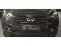 Infiniti QX70 3.0D V6 BVA 238 S PREMIUM / HISTORIQUE / CG FRANCAISE - <small></small> 21.490 € <small>TTC</small> - #13